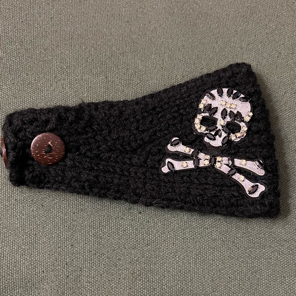 D&Y Accessories - Knitted Headband